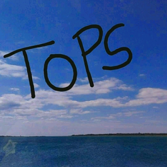 Tops - Picture 1 of 1